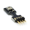 AHT25 i2c датчик/датчик температуры и влажности