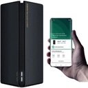 Xiaomi Mesh System AX3000, 2 комплекта, двухдиапазонный маршрутизатор с 4 разъемами RJ45, 1000 Мбит/с, Wi-Fi6