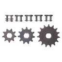 Запчастини Та Аксесуари 3 Szt 3G 9T
