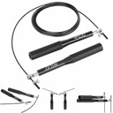 CROSSFIT АЛЮМИНИЕВАЯ БОКСЕРСКАЯ СКАЛАКА С ПОДШИПНИКАМИ