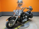Harley-Davidson Heritage (heritage) Gotowy do Rok produkcji 2009