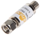 ЗАЩИТА ТЕЛЕВИЗОРА ОТ ПЕРЕНАПРЯЖЕНИЯ ZPP-4645F