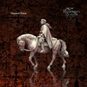 15-миллиметровая версия конструкции конного священника Reconquer