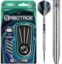 DART WINMAU SABOTAGE 90% Вольфрам 26г