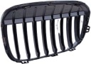 BMW X1 F48 GRILLES GRILLE CALANDRE RADIATEUR 7383363 7383364photo 9