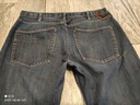 Spodnie jeansowe RALPH LAUREN !Rozm.32/32 Długość nogawki długa