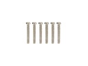 Metryczne śrubki do single-coil VPARTS SPU-1M (N)