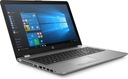 HP Probook 250 G6 i5-7200U 8GB 1TB FHD R520 W10 Przekątna ekranu 15.6"