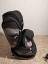 CYBEX PALLAS S-FIX FOTELIK SAMOCHODOWY 9-36 KG Klasyfikacja ADAC 4