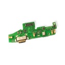 USB-РОЗЕТКА ДЛЯ ЗАРЯДКИ ДЛЯ MOTOROLA G60