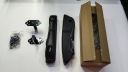 VERSATILE PODSTAWOWY ARMREST CAR LEFT + RIGHT KIT BLACK  photo 15