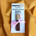 Благодарность гостям Merci MD02 - Святое Причастие