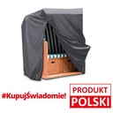 Poťah na plážový kôš - pre každý rozmer! EAN (GTIN) 5904119659508