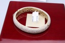 Investičné šperky Náramok BZD1683 STAVIORI Celková dĺžka 18 cm