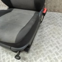 СИДІННЯ ПЕРЕДНІЙ ПРАВИЙ VW CADDY IV FURGON (SAA, SAH) 2K0881105F 30780260 2.0L  (18639693286) фото min 6