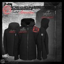 Куртка Spinner Adrenaline — размер Hotspot Design. XL