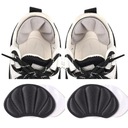 ЗАЖИМЫ ДЛЯ ОБУВИ, ПРИКЛЕЕННЫЕ СТЕЛКИ, ЦАРАПИНЫ НА ПЯТКАХ