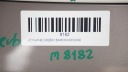 ДВЕРІ ПРАВИЙ ЗАД SKODA SUPERB II 08-13R СЕДАН LF4U  (17500032108) фото min 7