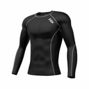 FDX Shirt Compression - мужская компрессионная рубашка
