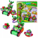 SUPER THINGS ZINGS РОЛИК С ШИПАМИ СЕРИЯ CACTUS