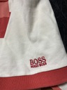 Hugo Boss GREEN HB ORYGINALNE POLO W KRATKĘ /L Materiał dominujący bawełna