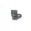 BOSCH SENSOR CISN. AIR VOLVO S40 2,0 12- 