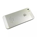 СМАРТФОН APPLE IPHONE 5S 1 ГБ / 16 ГБ БЕЛЫЙ — ТРЕСКОВАННЫЙ!