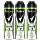 Rexona Men Invisible Fresh Power Deodorant 450 ml Kód výrobcu 8720181101939