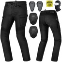 МОТОЦИКЛОВЫЕ БРЮКИ | ШИМА ГИРО 2.0 | МУЖСКИЕ ДЖИНСЫ + ЗАЩИТНИКИ + БЕСПЛАТНО