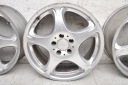 MERCEDES C215 ДИСКИ АЛЮМІНІЄВІ R18″ 8J 9J 5X112 ET44/46 2204012702  (17694796708) фото min 13