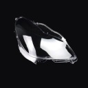 MERCEDES W219 CLS 2004 SHADE GLASS HEADLIGHTS FORWARD HEADLIGHTS LEFT + RIGHT  photo 7