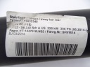 BMW X6 F16 14-19 ARBRE DE TRANSMISSION 7636431photo 5