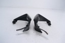 ЗАХИСТ ДЛЯ РУК ЗАХИСТ DLONI HONDA CB 500 X 13-15  (18770359751) фото min 7