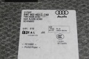 REVÊTEMENT COUVERCLES DE COFFRE AUDI OE 8W7863463photo 11