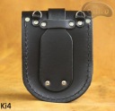 LEATHER KIESZONKA KI4 MANUFACTURER SAKO  photo 10
