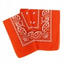 БАНДАМ ЖЕНСКИЙ 1 ШТ. АПЕЛЬСИН