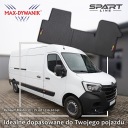 OPEL MOVANO B 3OS 2010-2022 КИЛИМКИ РЕЗИНА SPARTLINE + ЕМБЛЕМА  (18115986150) фото min 12