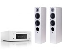 CD-РЕСИВЕР DENON RCDN-10 WILSON RAPTOR 5