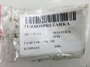 TURBOCOMPRESSEUR RENAULT MASTER II 2.2 DCI 8200100284 H100289 G9T 750photo 9