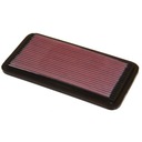 FILTRO AIRE K&N TOYOTA COROLLA 1.6/1.8/2.0 83-99 33-2030 