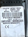 CONTACTEUR D'ALLUMAGE TOYOTA AVENSIS (_T22_) 8978305030 1.6L DIESEL 81KW 2017photo 7