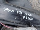 БАЛКА OS ПІДВІСКИ ЗАД КОМПЛЕКТНА ТОРМОЗНИЙ ДИСК 2XZACISK HYUNDAI BAYON 55100Q0500  фото 12