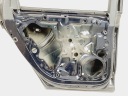 2011 AUDI A8 S8 D4 4H ДВЕРІ ЗАДНІ  (18771658366) фото min 7