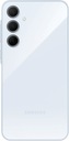 SAMSUNG Galaxy A35 5G 6/128 ГБ 6,6 дюйма 120 Гц ледяной синий+без стекла