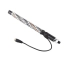 1FT СВЕТОДИОДНЫЕ BAT LIGHTS 12V 20 ЦВЕТОВ IP67 DOWOD ПРЕДОХРАНИТЕЛЬ ПЕРЕД HV  фото 8