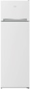 Холодильник Beko RDSA 280K30WN 250л 54 см LED Белый