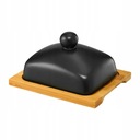 AMBITION MASELNICA NA PODSTAWCE BAMBUSOWEJ NATURAL