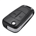 КЛЮЧ OPEL ASTRA H VECTRA C ZAFIRA ДИСТАНЦИОННЫЙ КОРПУС