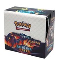 Коллекционные карты Pokemon Mega Box, большой набор Paldean Fates, 360 шт.