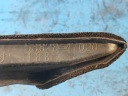 БОЛОТНІК ПЕРЕДНІЙ ПЕРІД ЛІВИЙ 53828-47020 TOYOTA PRIUS - 20 03-11  (18391227321) фото min 5